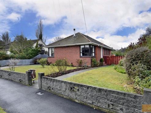 44 Rowcliffe Crescent, Avonside