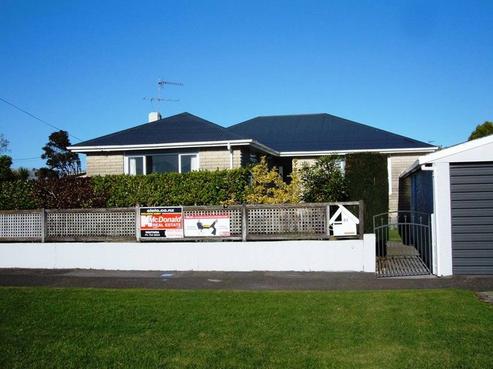 31 High Street West, Waitara