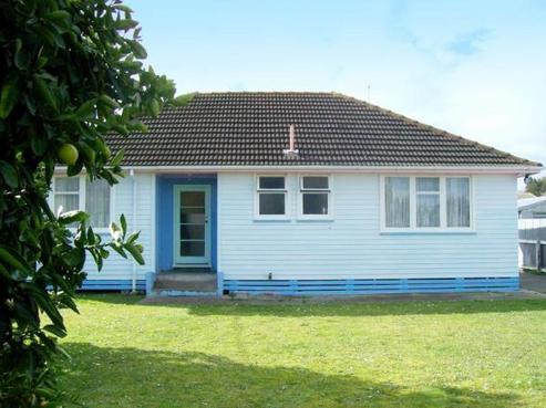 725 Wall Road, Raureka