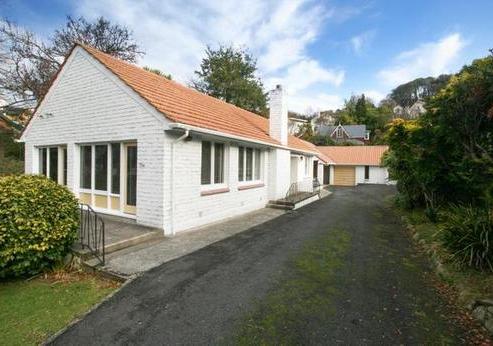 55A Lees Street, Dunedin Central