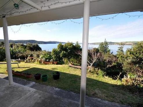 137 Komiti Road, Tinopai