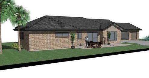 13 Pengover Avenue, Leamington