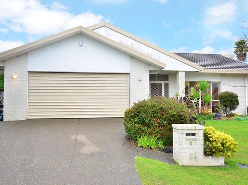 6 Suncrest Drive, West Harbour