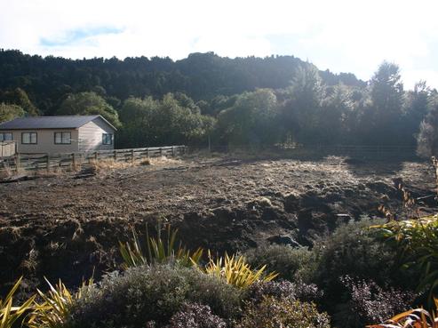 17A Railway Row, Ohakune