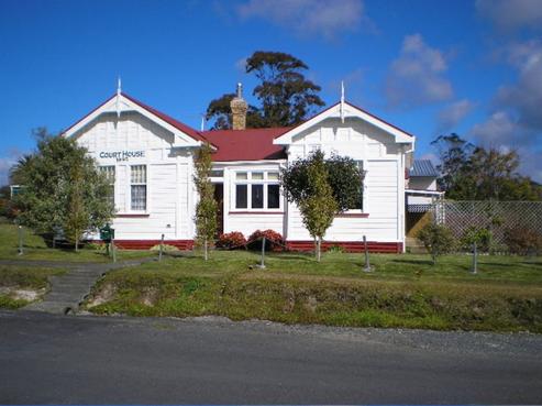 18 Church Street, Kawakawa