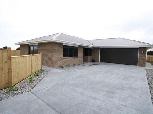 118 Wills Road, Bell Block