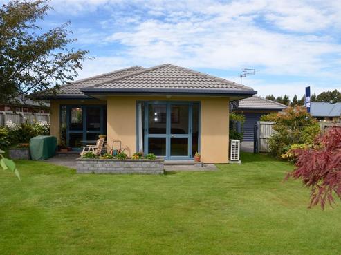 4 Pearce Place, Kaiapoi