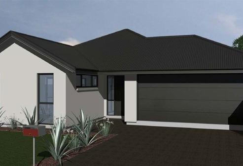 6 Buckhurst Avenue, Wigram