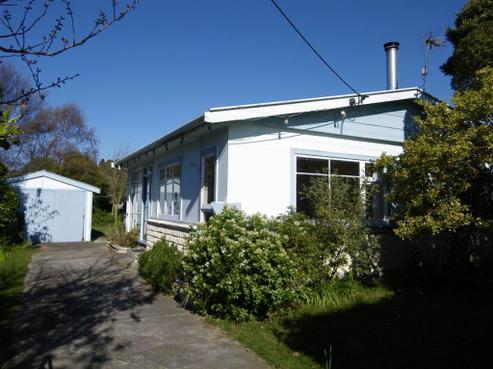 31 Kowai Street, Leithfield