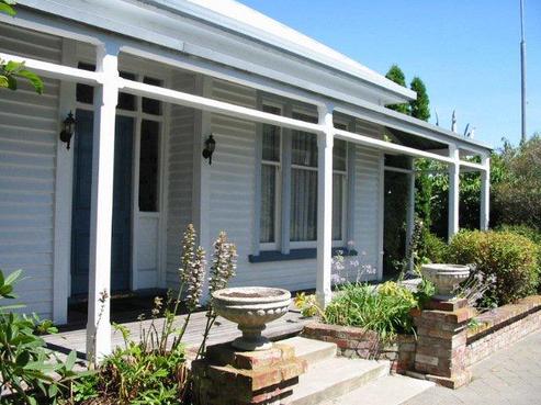 198 Williams Street, Kaiapoi