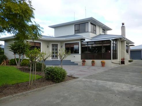 22 Balliol Avenue, Pirimai