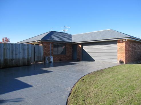 8 Chamberlain Lane, Rangiora