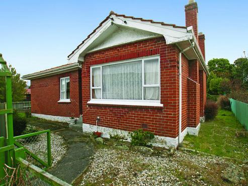 29A Lochend Street, Musselburgh
