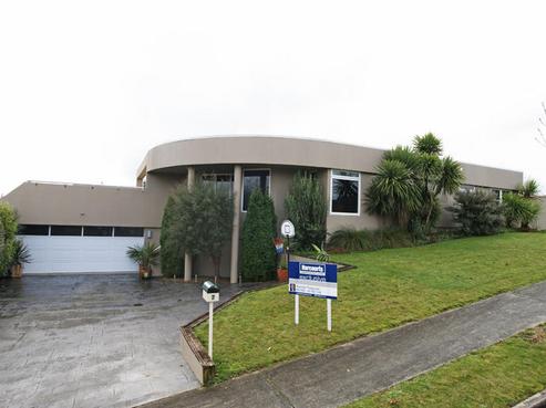 7 Bircham Rise, Rototuna