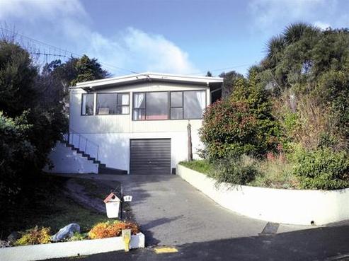 18 Hocken Street, Kenmure
