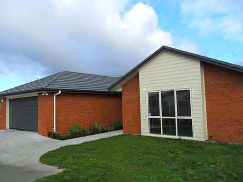 156A George Street, Tuakau