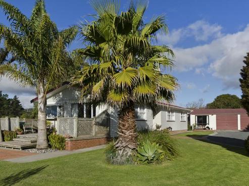 216 Clevedon-kawakawa Road, Clevedon