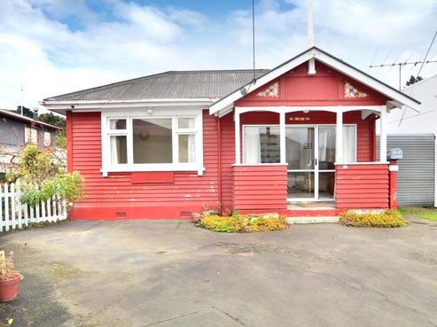 1728 Highcliff Road, Portobello