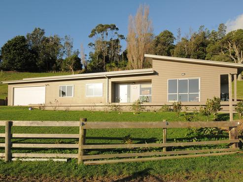 119 Honi Taipua Street, Manakau