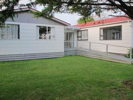 27 Kamahi Avenue, Hawera