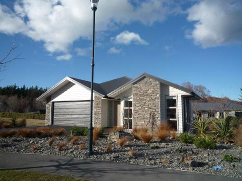 26 Tarndale Place, Hanmer Springs