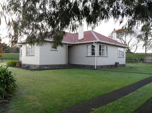 1 Parris Street, Waitara