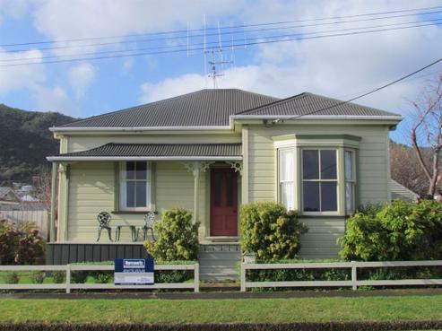 214B Baillie Street, Thames