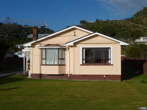 115 Main South Road, Karoro