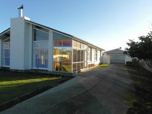 27 Porter Place, Kaiapoi