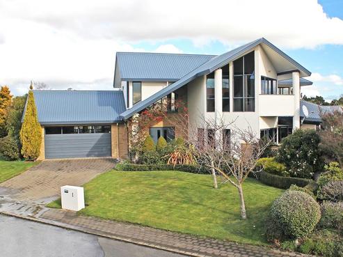 1 The Strand, Fitzherbert