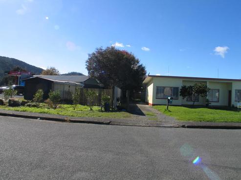 2A Plunket Street, Moerewa