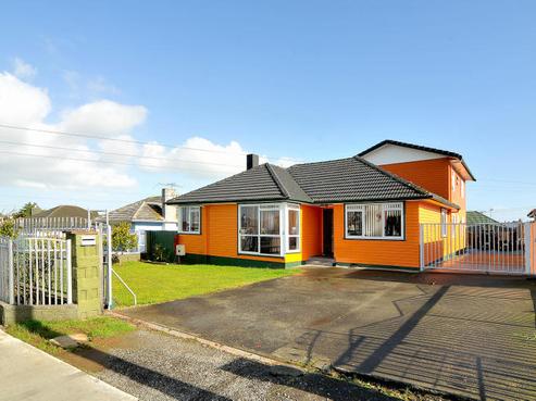 184 Preston Road, Otara