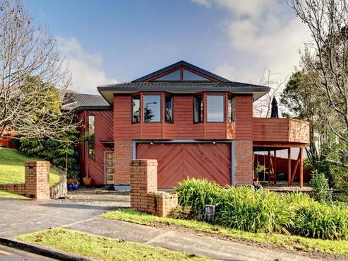 1 Bronzewing Terrace, Unsworth Heights