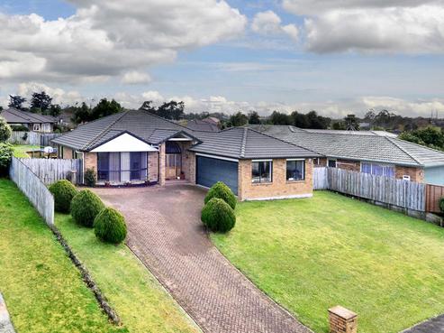 51 Lothian Brae, Wattle Downs