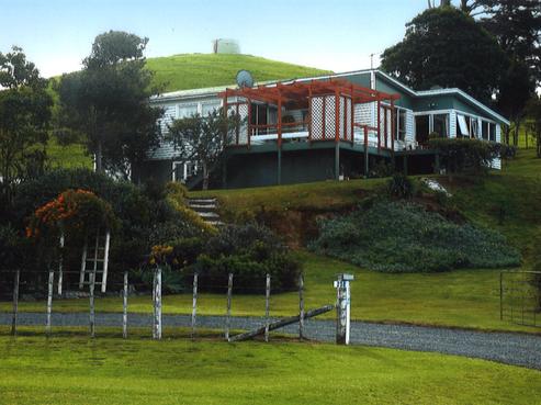 258 West Coast Road, Awanui