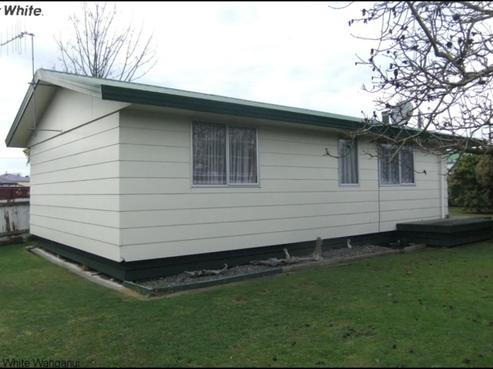 2 Ballance Street, Aramoho