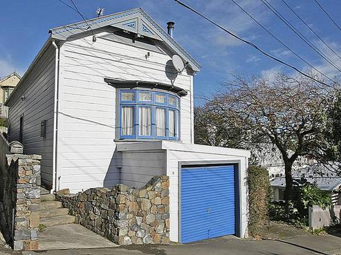 11 Princess Street, Newtown