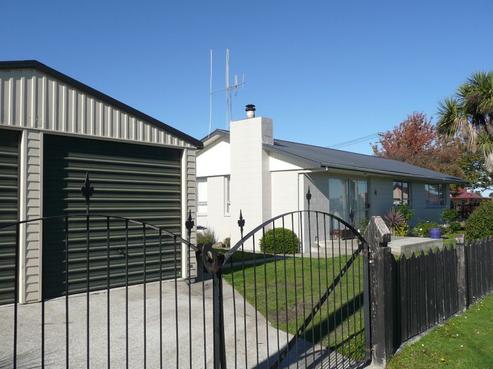 17 Cass Street, Temuka
