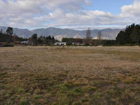 55 Hewson Crescent, Lake Hawea