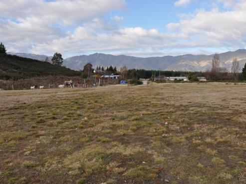 51 Hewson Crescent, Lake Hawea