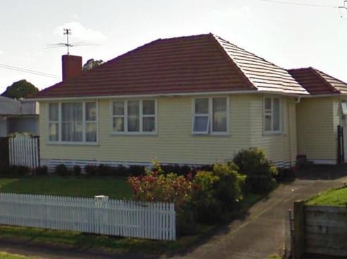 19 Gilbert Road, Otara