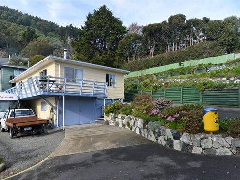 39 Brunner Street, Nelson South