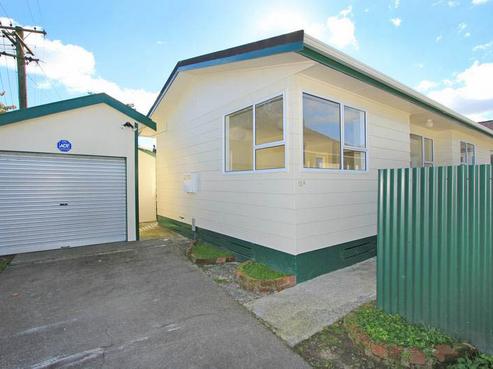 43A Fisk Street, Naenae