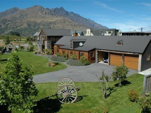5 Wellswood Way, Lower Shotover