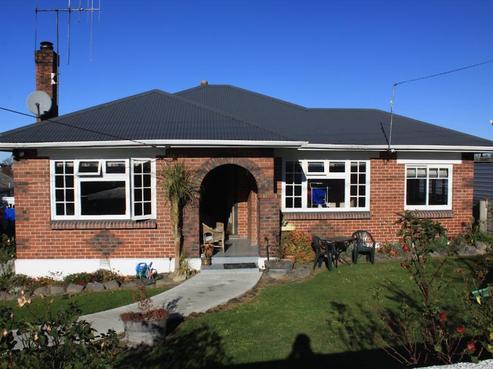 3 Belfield Street, Waimataitai