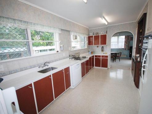 3 Dick Place, Onekawa