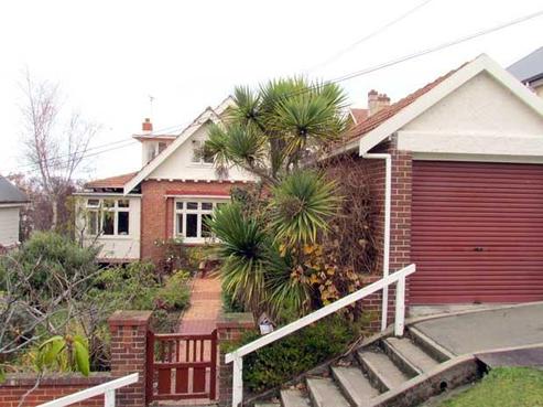 7 Dundas Street, North Dunedin