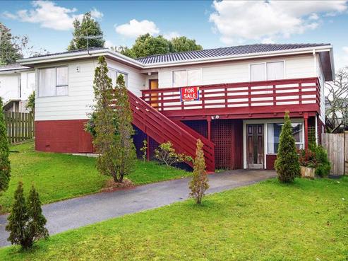 41 Athenic Avenue, Lynfield