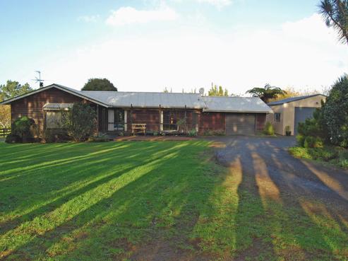 110 Findlay Road, Mauku