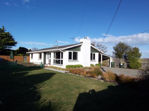 45 Leeston Road, Springston